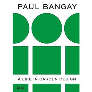 Paul Bangay by Paul Bangay