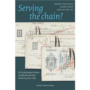 Serving the chain by Joris van den Tol