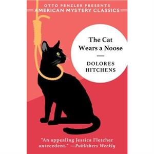 The Cat Wears a Noose by Dolores Hitchens