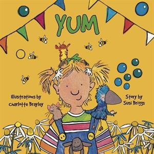 Yum by Susi Briggs