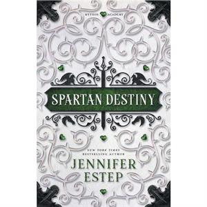 Spartan Destiny by Jennifer Estep