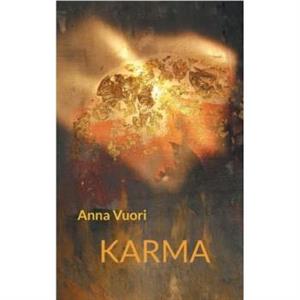 Karma by Anna Vuori