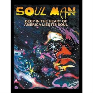 Soul Man by Howard Priestley