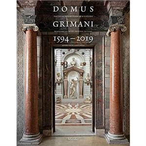 Domus Grimani by Toto Bergamo Rossi