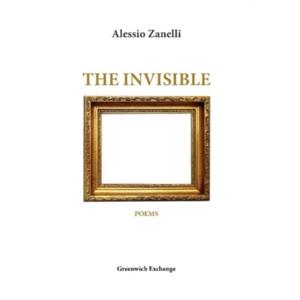 The Invisible by Alessio Zanelli