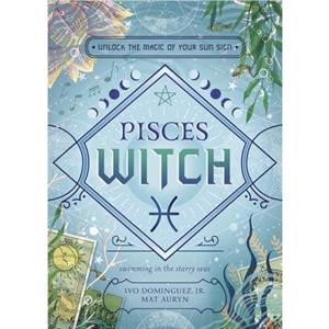 Pisces Witch by Mat Auryn