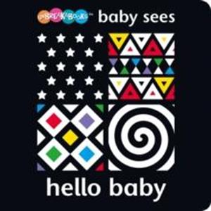 Hello Baby by Adam Wilde