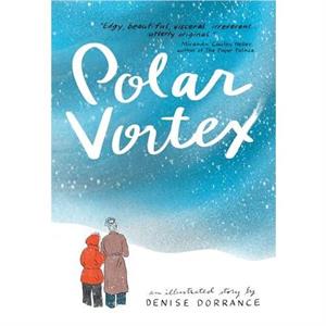 Polar Vortex by Denise Dorrance