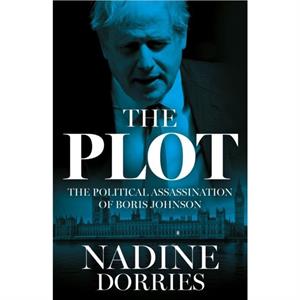 The Plot by Nadine Dorries