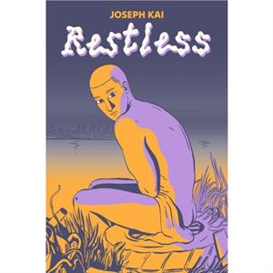 Restless by Joseph Kai