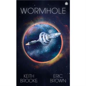 Wormhole by Keith Brooke
