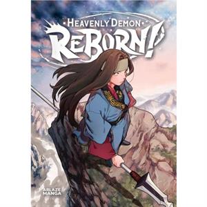 Heavenly Demon Reborn Vol 1 by OEmperor