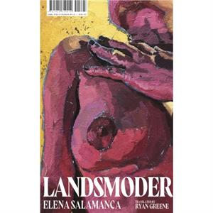 Landsmoder by Elena Salamanca