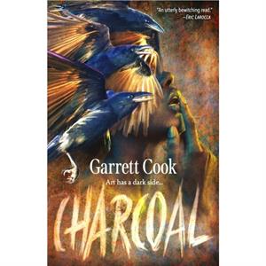 Charcoal by Garrett Cook