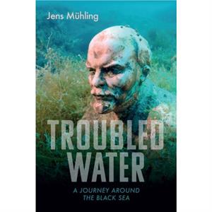 Troubled Water by Jens Muhling