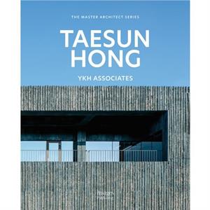 Taesun Hong YKH Associates by Taesun Hong YKH Associates