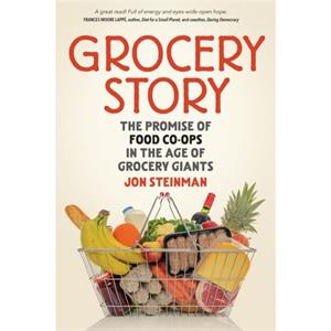 Grocery Story by Jon Steinman