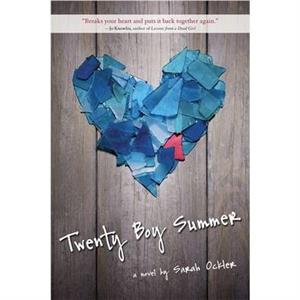 Twenty Boy Summer by Sarah Ockler