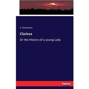 Clarissa by S. Richardson