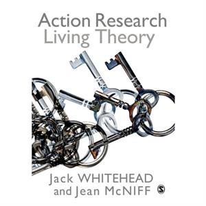 Action Research by A Jack Whitehead