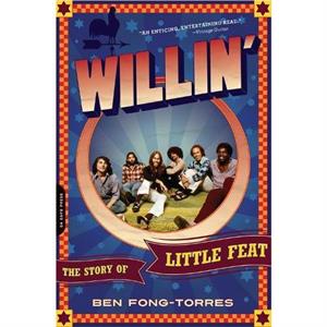 Willin by Ben FongTorres