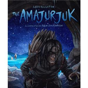 The Amajurjuk by Levi Illuitok