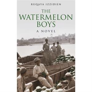 The Watermelon Boys by Ruqaya Izzidien