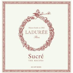 Laduree Sucre by Philippe Andrieu