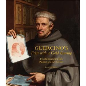 Guercinos Friar with a Gold Earring by David M. Stone