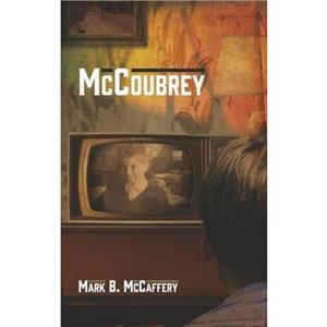 McCoubrey by Mark B McCaffery