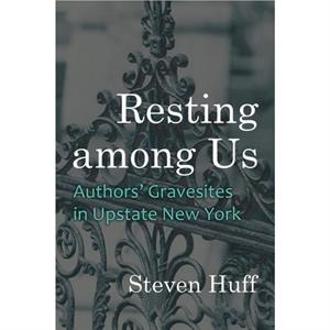 Resting among Us by Steven Huff