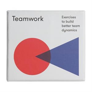 Teamwork by The School of Life