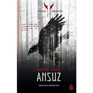 Ansuz by Malene Solvsten