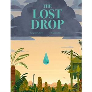 The Lost Drop by Gregoire Laforce