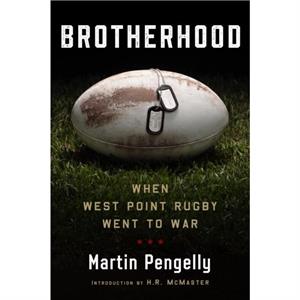 Brotherhood by Martin Pengelly