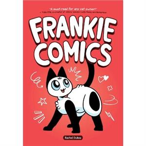 Frankie Comics by Rachel Dukes