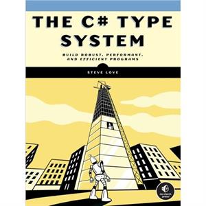 The C Type System by Steve Love