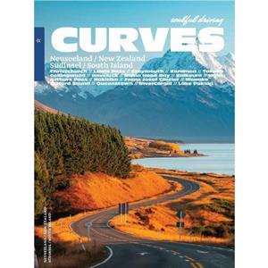 CURVES New Zealand by Stefan Bogner