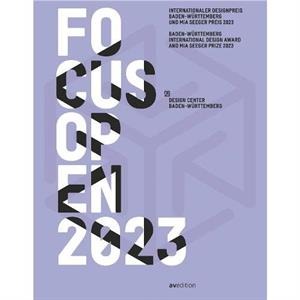 Focus Open 2023 by Design Center BadenWurttemberg