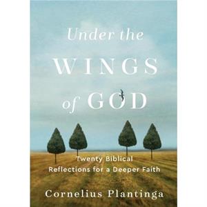 Under the Wings of God  Twenty Biblical Reflections for a Deeper Faith by Cornelius Plantinga