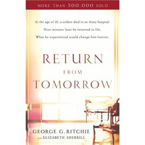 Return from Tomorrow by Elizabeth Sherrill