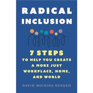 Radical Inclusion by David Moinina Sengeh