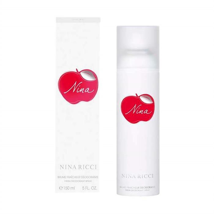 Nina Ricci Nina Deodorant Spray 150ml