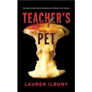 Teachers Pet by Lauren Ilbury