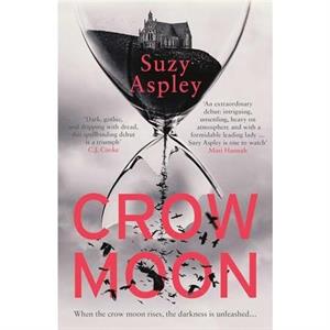 Crow Moon by Suzy Aspley