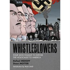 Whistleblowers by Rafael Medoff