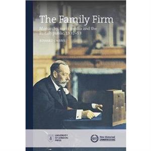 The Family Firm by Edward Owens