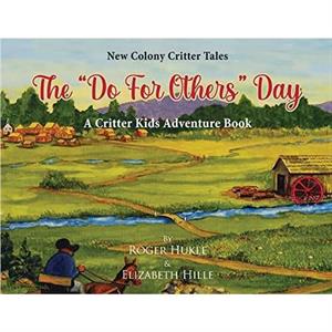 The Do For Others Day by Roger Hukle