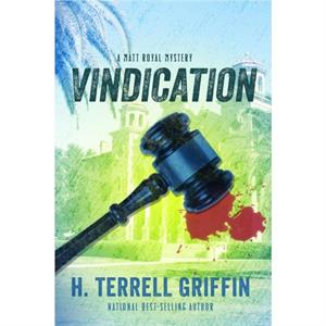 Vindication by H. Terrell Griffin