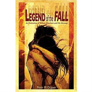 Legend of the Fall by Peter M Duyzer